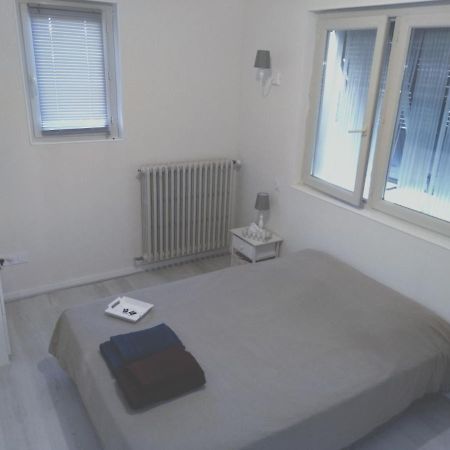 Chambre Myosotis Romans-sur-Isere Ngoại thất bức ảnh