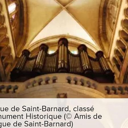 Chambre Myosotis Romans-sur-Isere Ngoại thất bức ảnh
