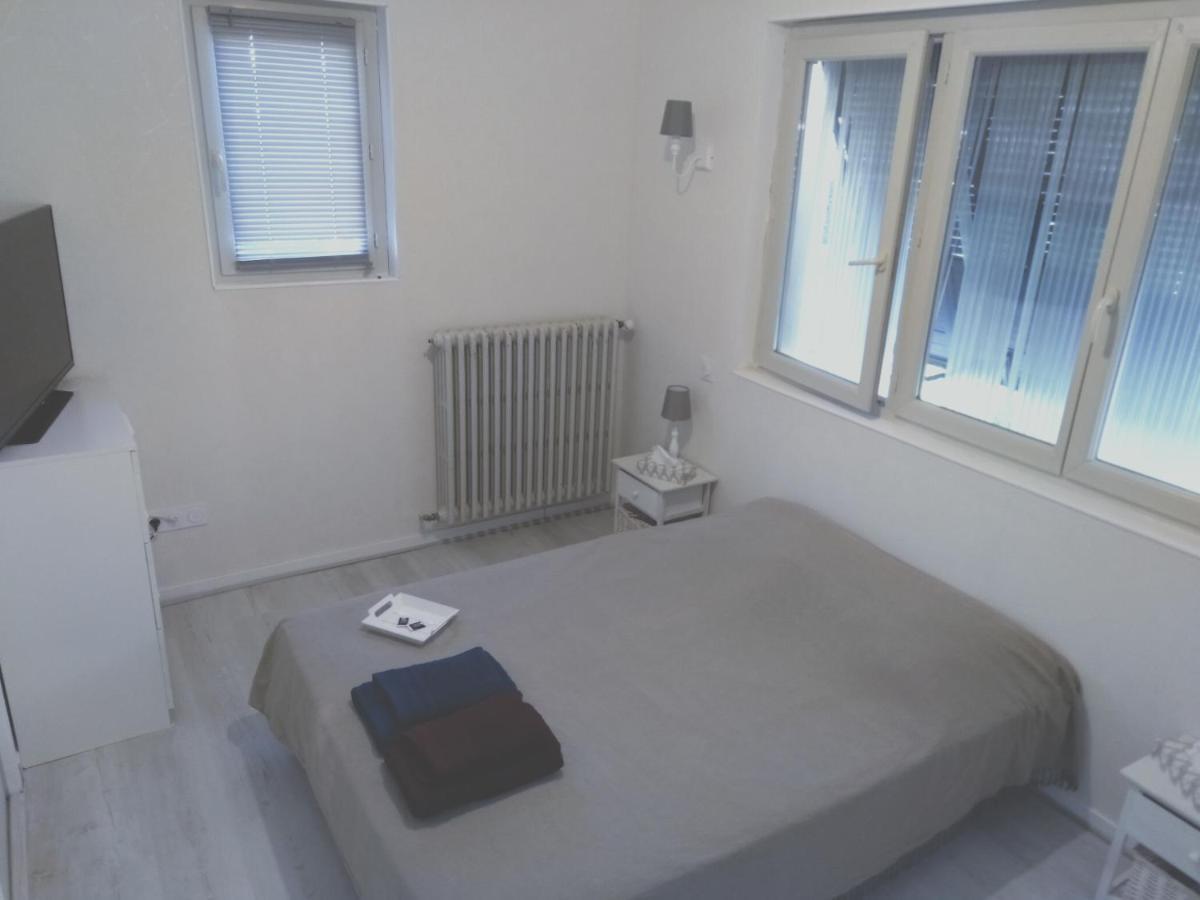 Chambre Myosotis Romans-sur-Isere Ngoại thất bức ảnh