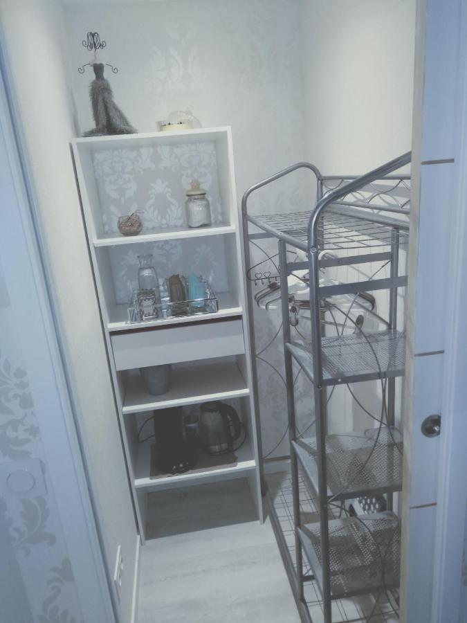 Chambre Myosotis Romans-sur-Isere Ngoại thất bức ảnh