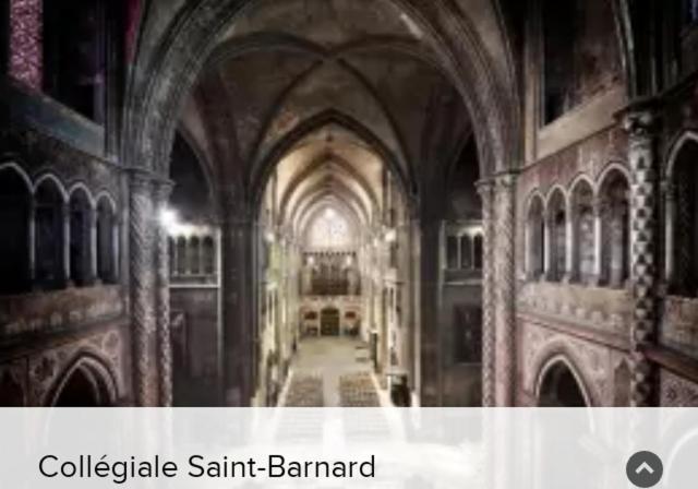 Chambre Myosotis Romans-sur-Isere Ngoại thất bức ảnh